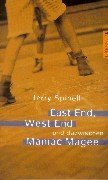 East End, West End und dazwischen Maniac Magee Fantasy & Sci-Fi