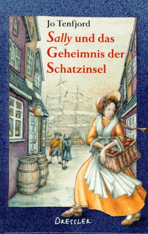 Sally und das Geheimnis der Schatzinsel. ( Ab 12 J.) Books