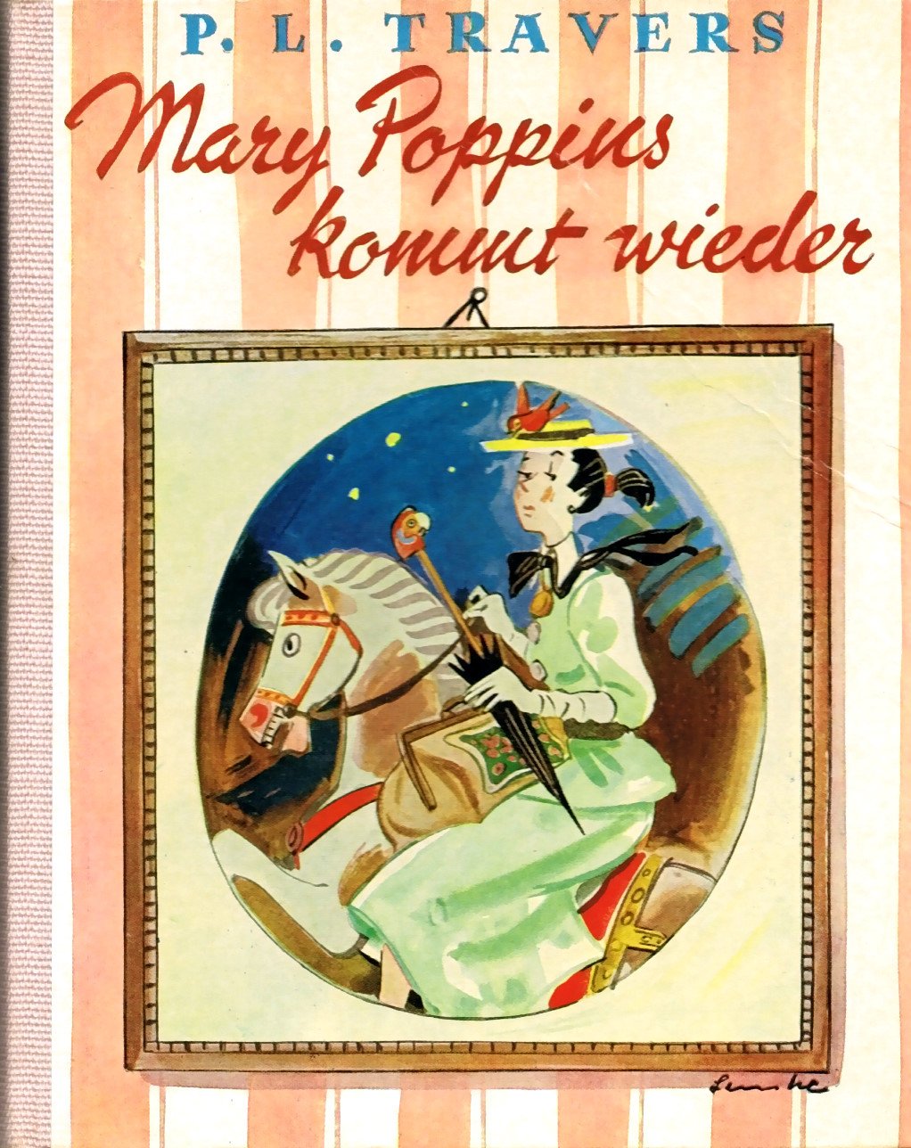 Mary Poppins kommt wieder Fairy Tales & Legends