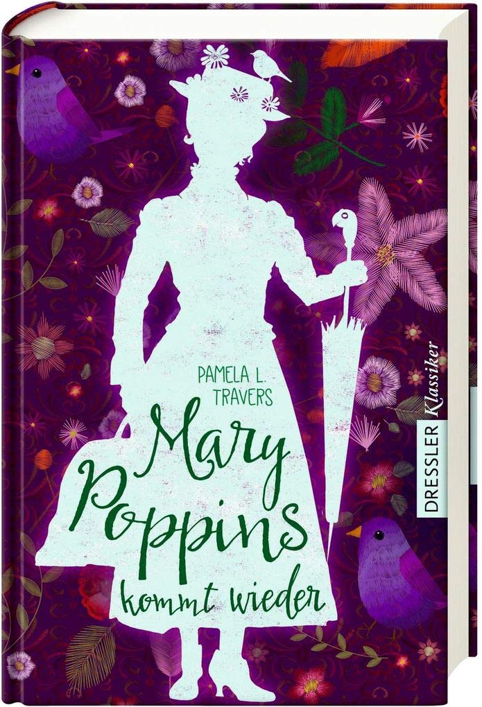 Mary Poppins Classics