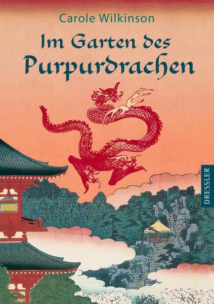 Hüterin des Drachen 2. Im Garten des Purpurdrachen Fantasy & Sci-Fi