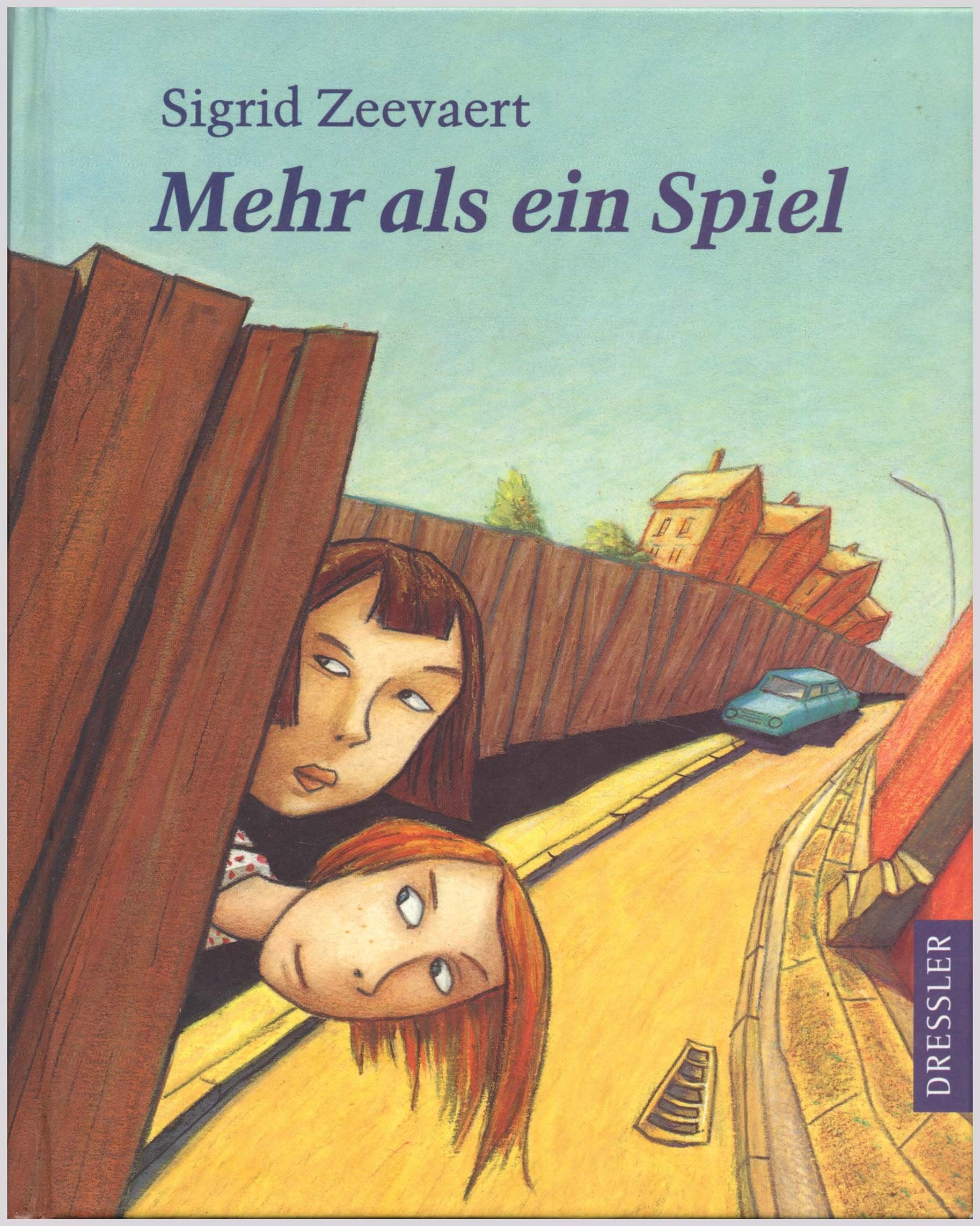 Product Image: Mehr als ein Spiel