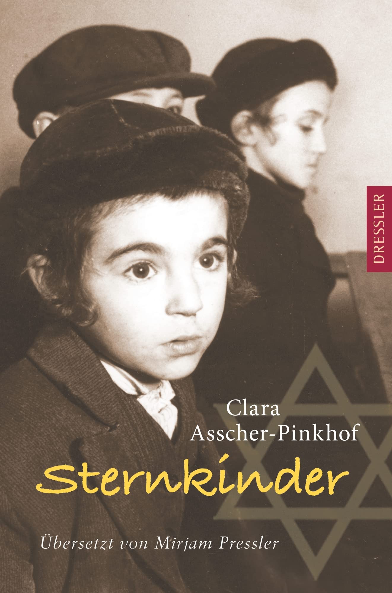 Product Image: Sternkinder