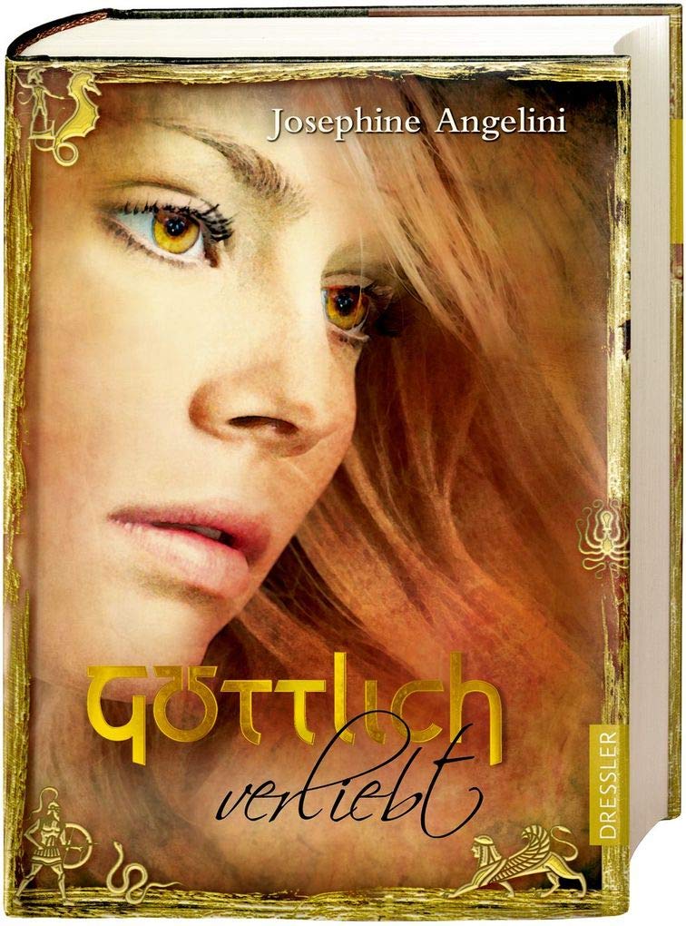 Göttlich verliebt Fiction