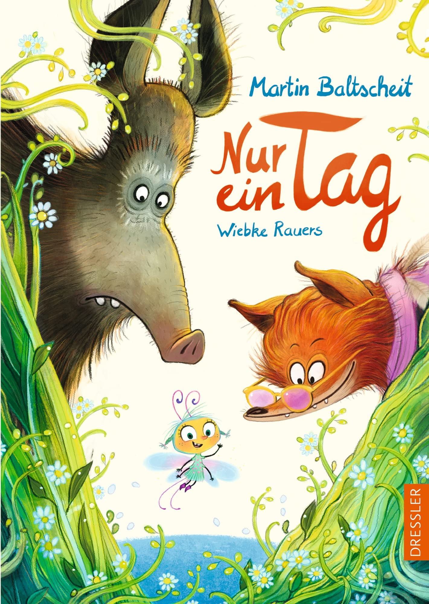 Product Image: Nur ein Tag