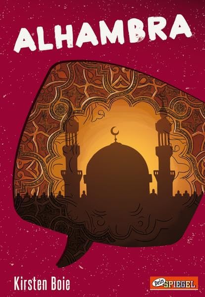 Alhambra: Dein Spiegel-Edition Fantasy & Sci-Fi