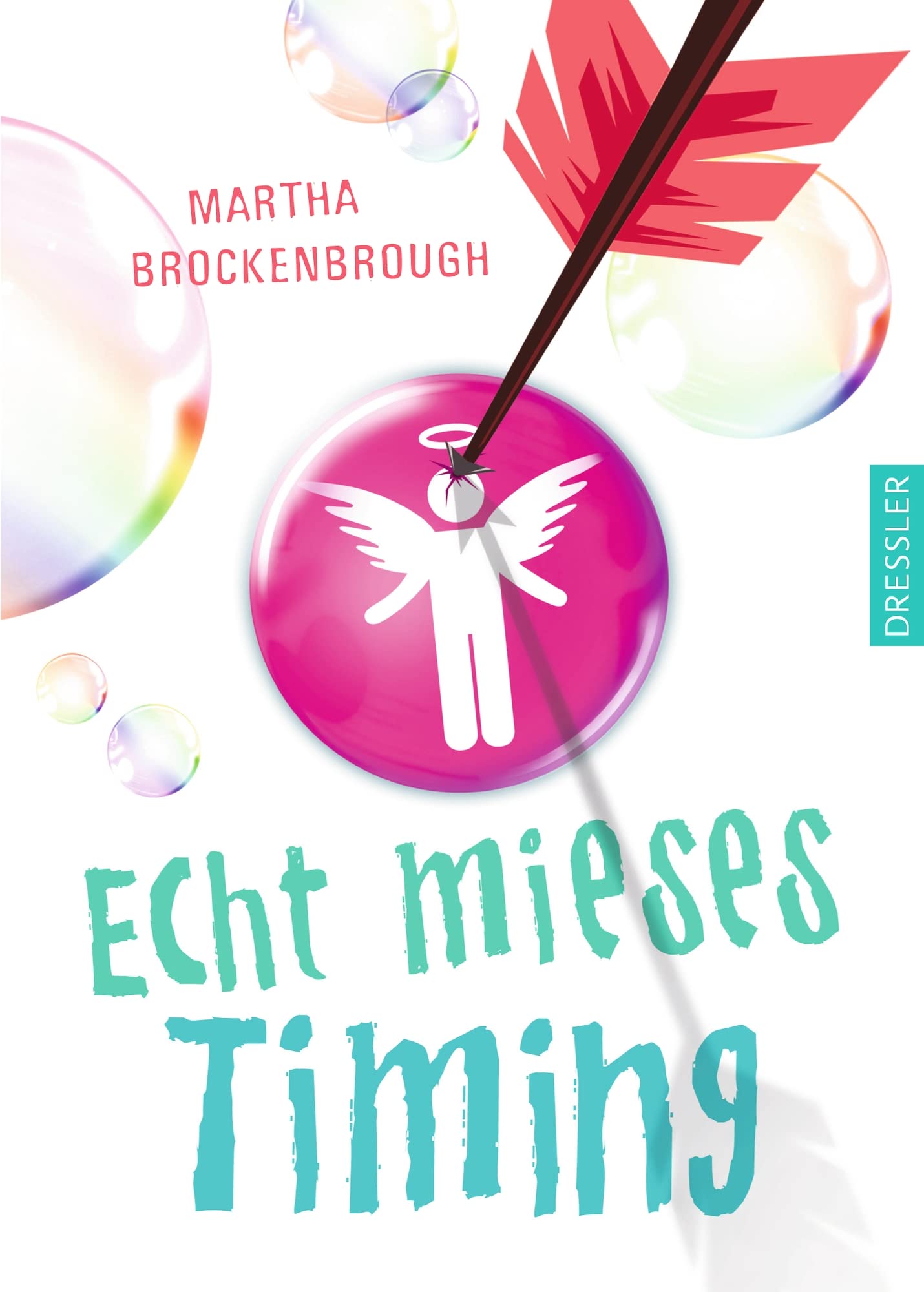 Product Image: Echt mieses Timing