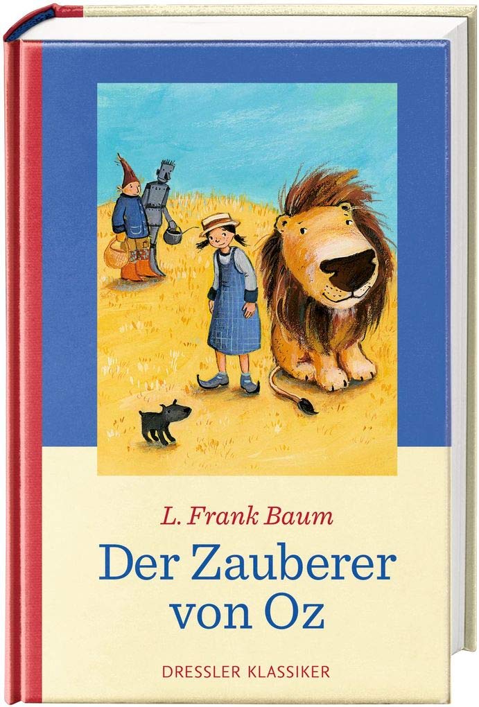 Product Image: Der Zauberer von Oz