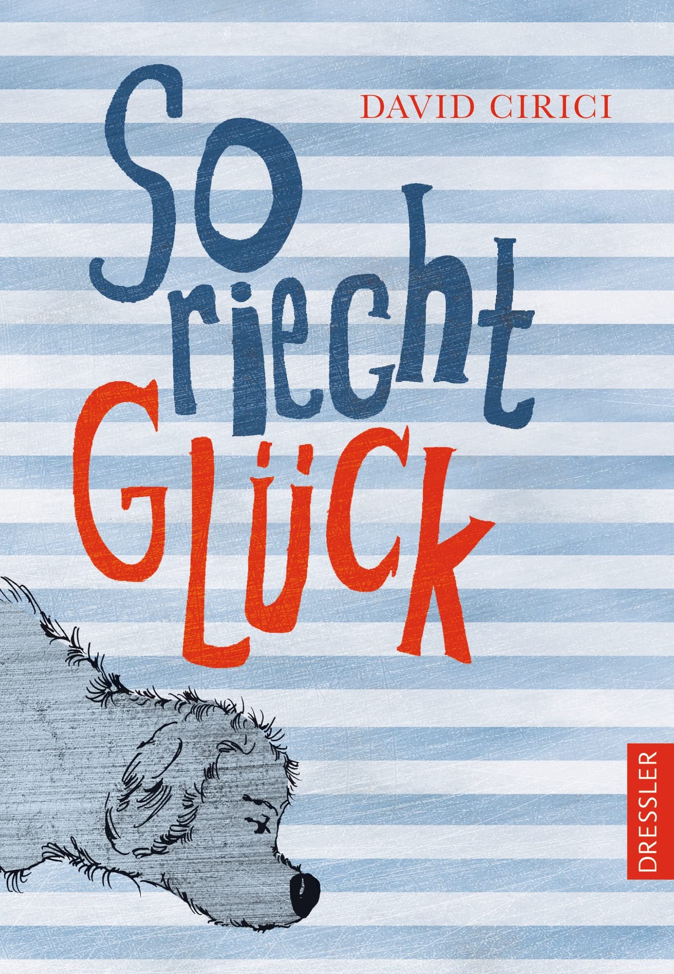 So riecht Glück Novels & Short Stories for children