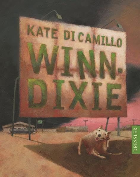 Winn-Dixie Non-fiction books for kids