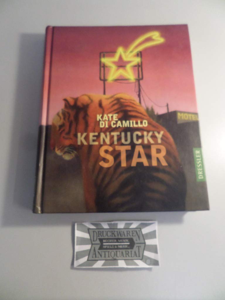 Kentucky Star Novels & Short Stories for children