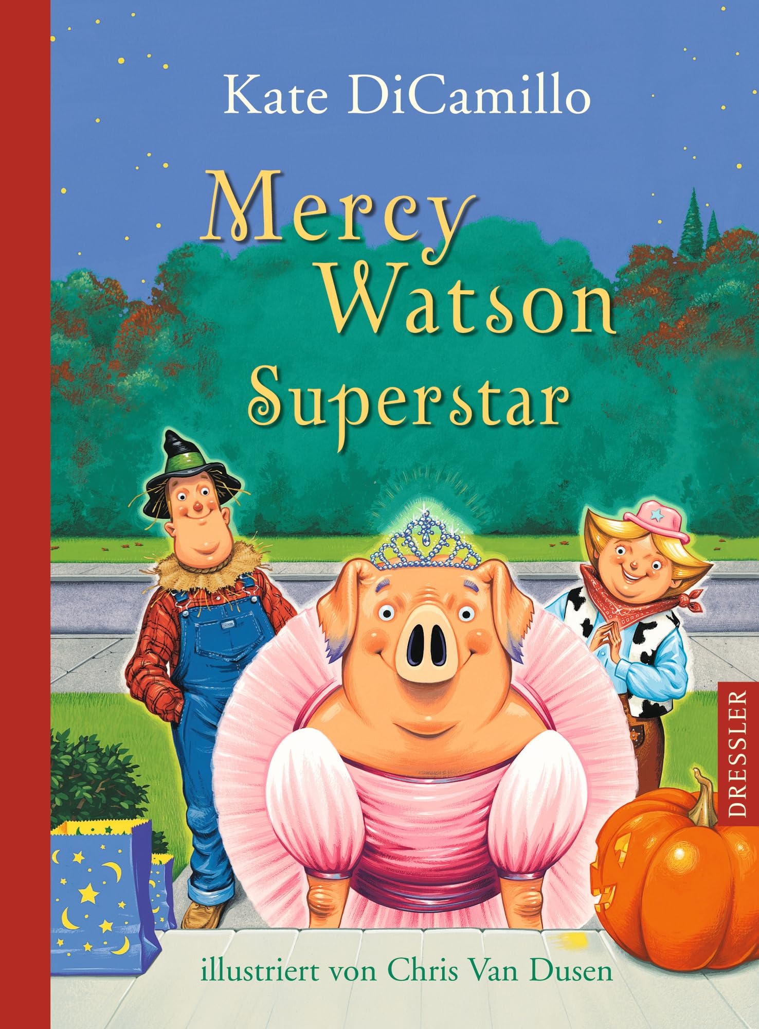 Mercy Watson 2. Superstar Novels & Short Stories