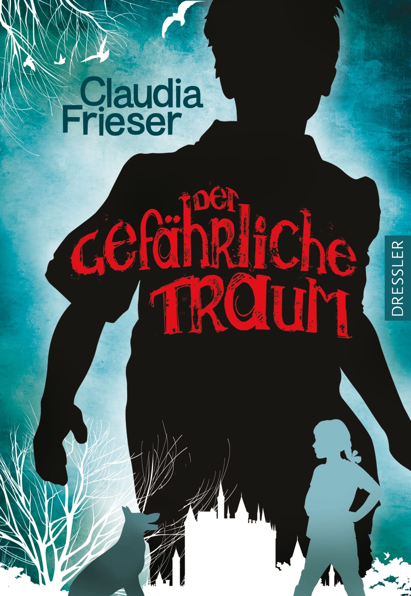 Der gefährliche Traum Novels & Short Stories