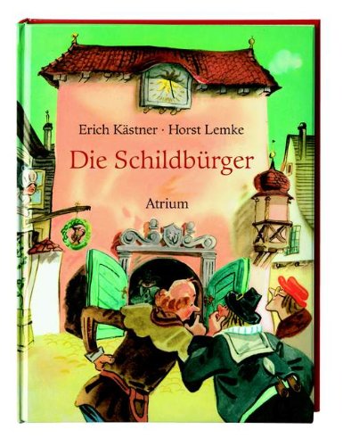 Die Schildbürger Parents & Children Books