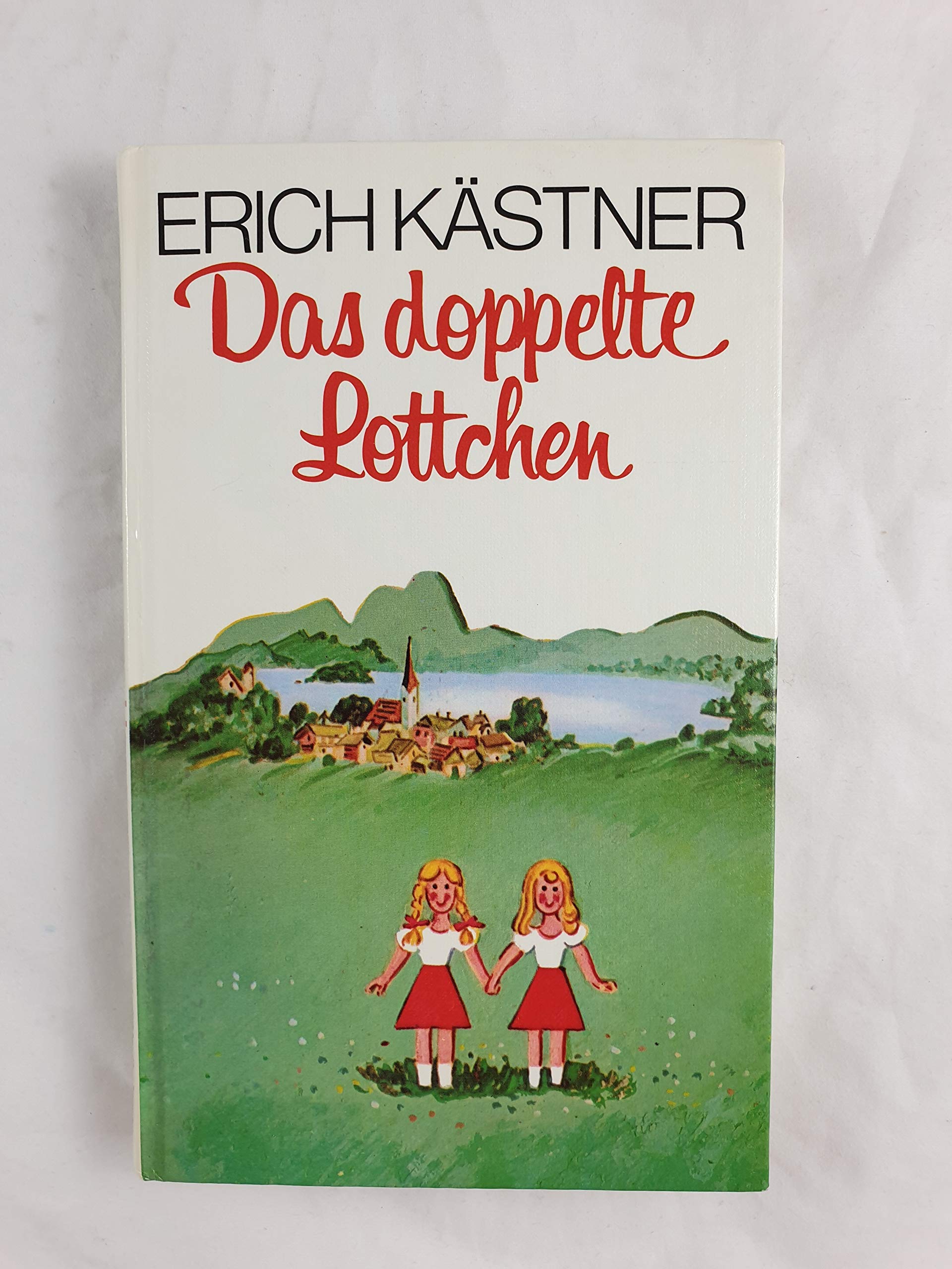 Das doppelte Lottchen Contemporary literature Books