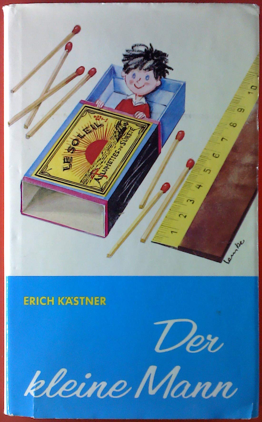 Product Image: Der kleine Mann