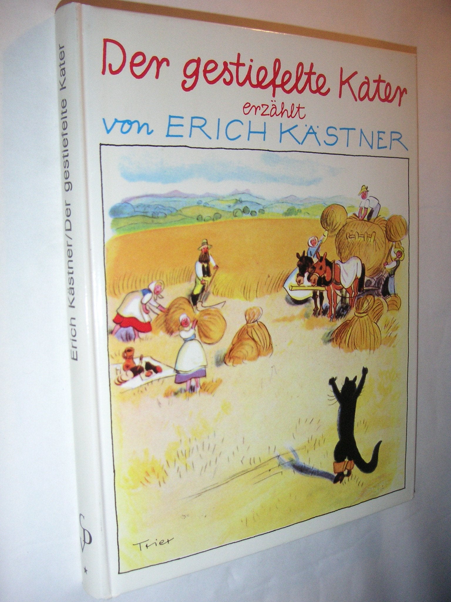 Der gestiefelte Kater: Nacherzählung Fairy Tales & Legends