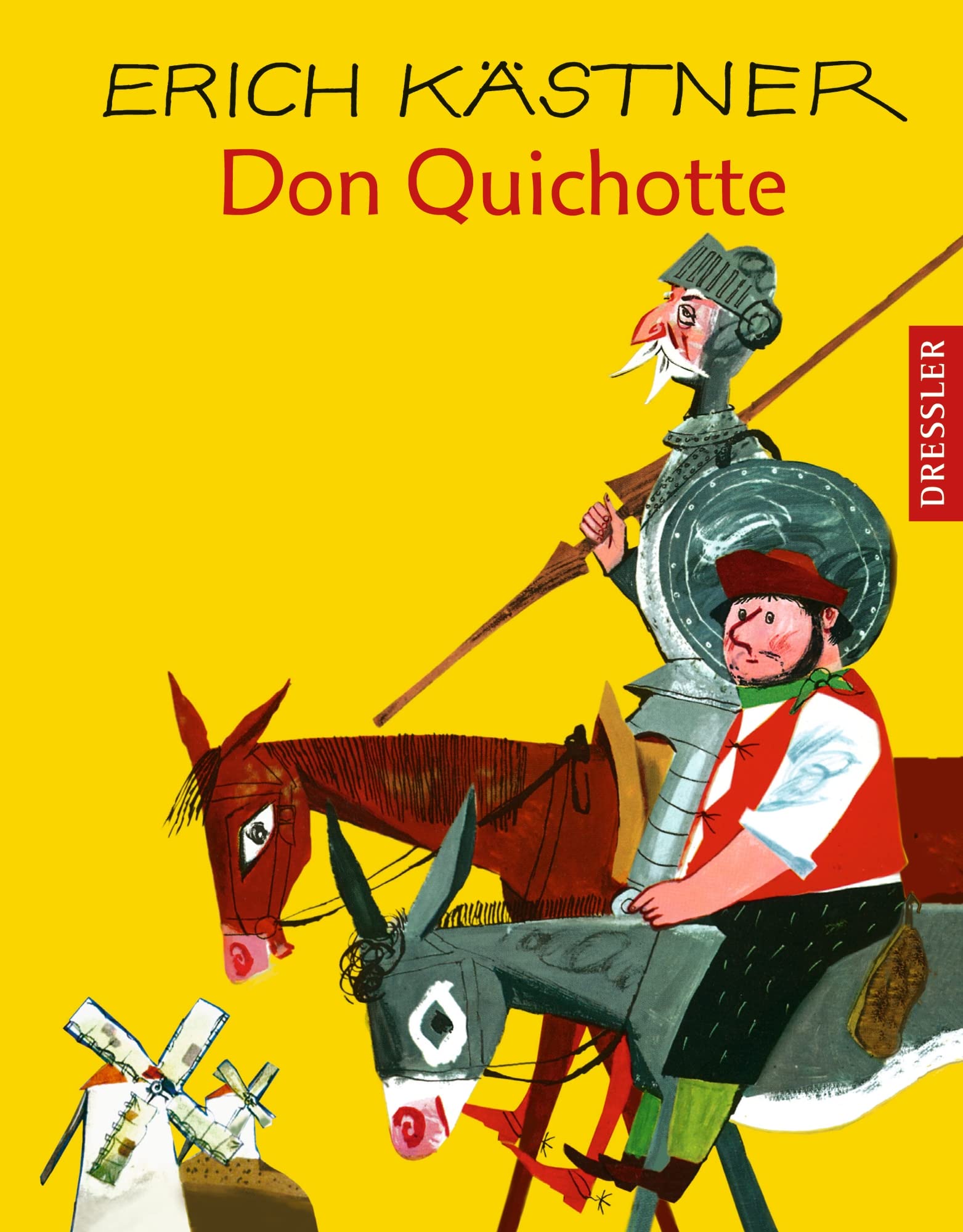 Don Quichotte Classics