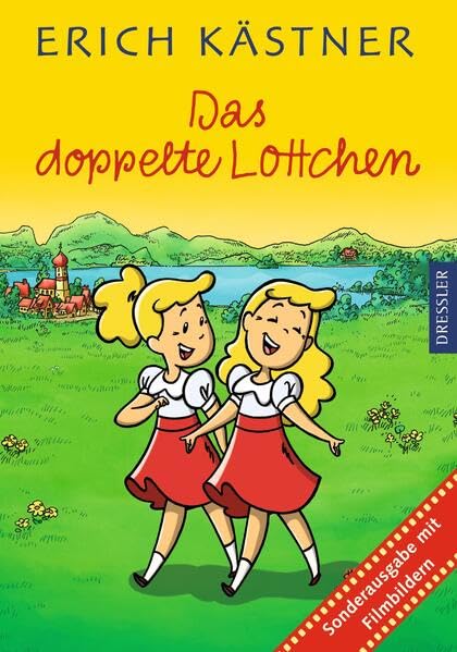 Das doppelte Lottchen: Sonderausgabe mit Filmbildern Parents & Children Books
