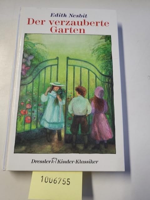 Product Image: Der verzauberte Garten