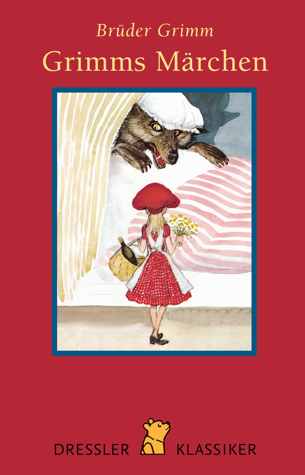 Grimms Märchen Fairy Tales & Legends