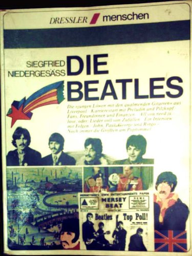 Product Image: Die Beatles
