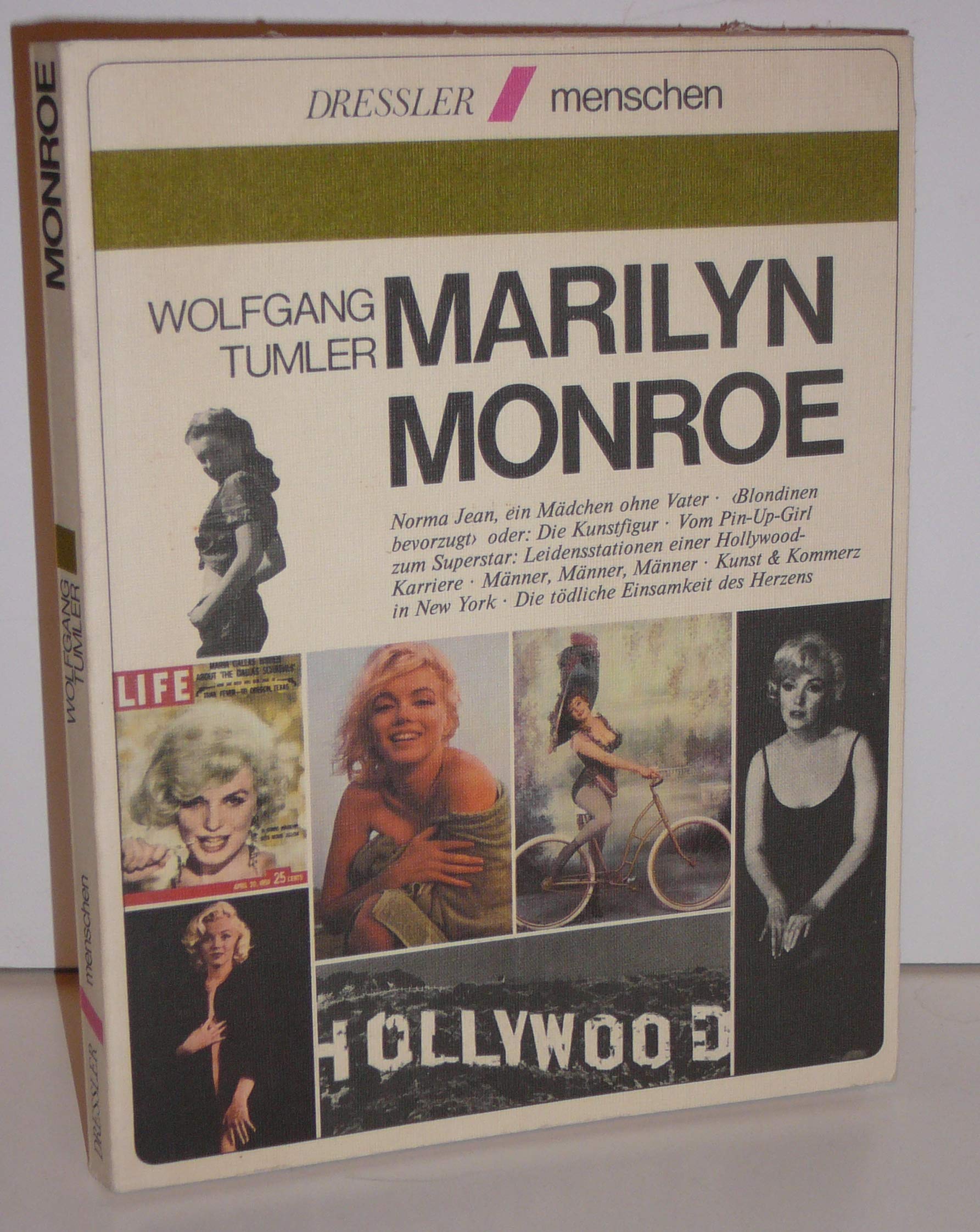Product Image: Marilyn Monroe (5353 564)