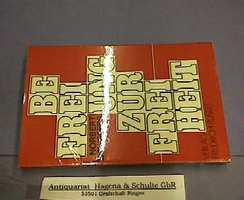 Befreiung zur Freiheit Books