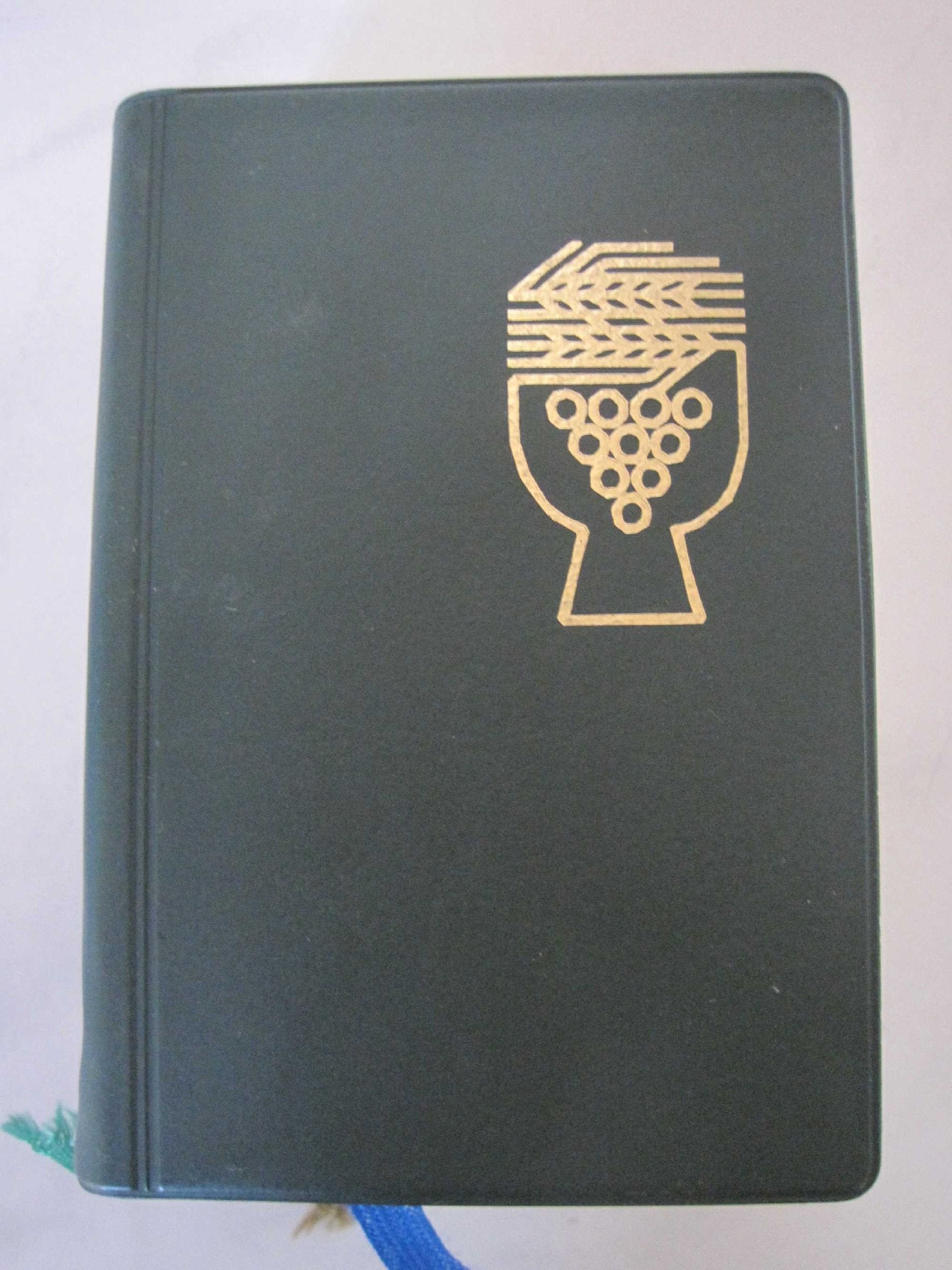 Deutsches Messbuch, 2: Werktags Taschenmessbuch Books