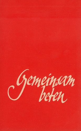 Gemeinsam beten: Gebete, Andachten und Lieder für die Schule Arts & Music