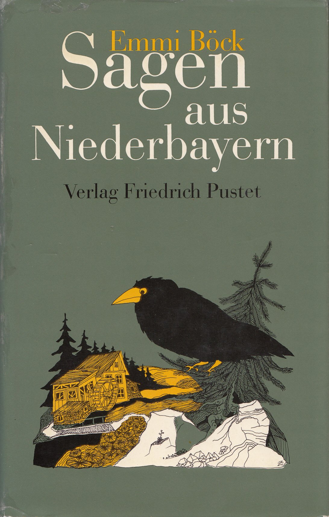 Sagen aus Niederbayern (Bayerische Geschichte) Books