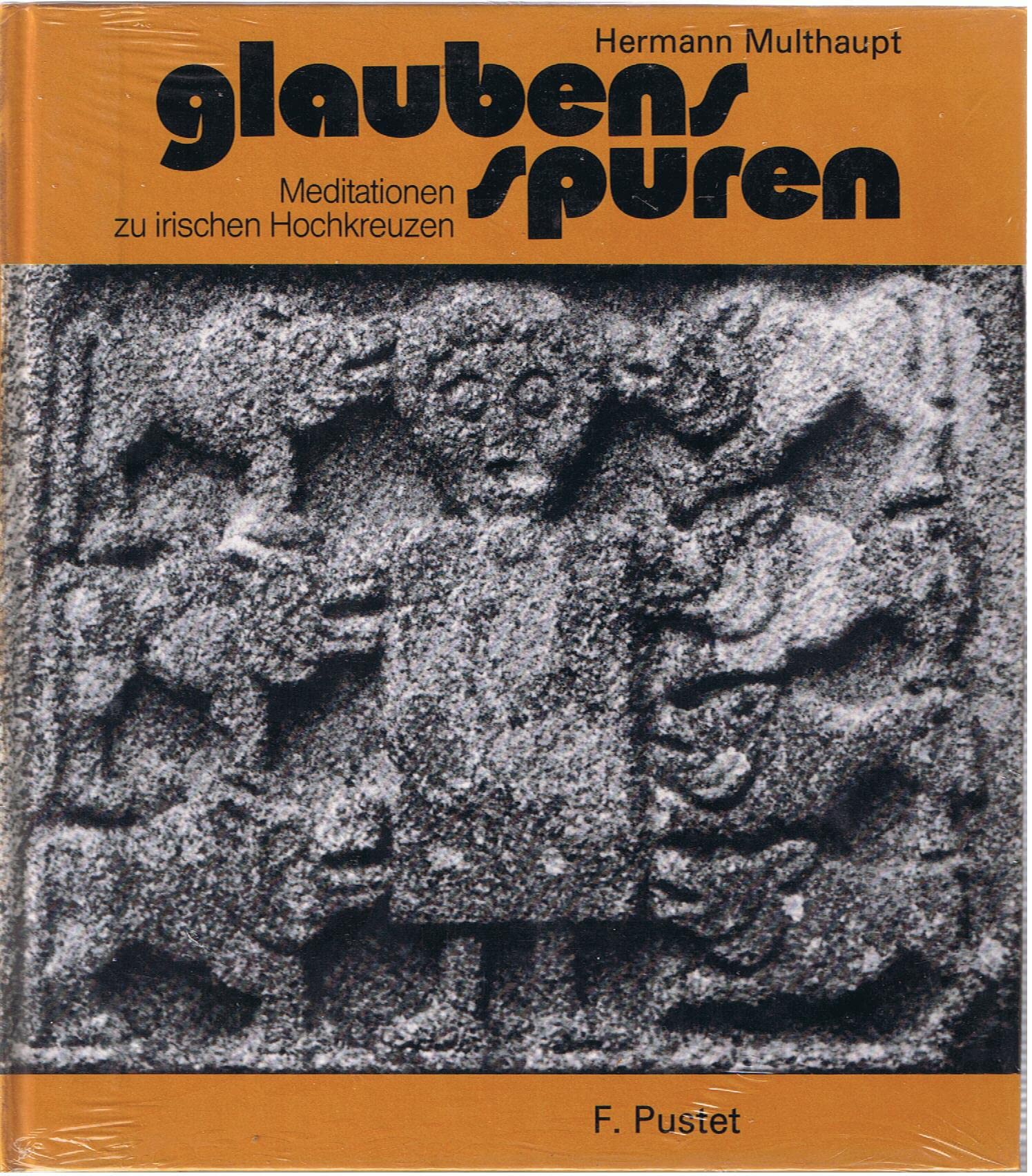 Glaubensspuren Books