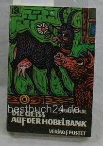 Die Geiss auf der Hobelbank Books