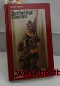 Der heilige Florian Books