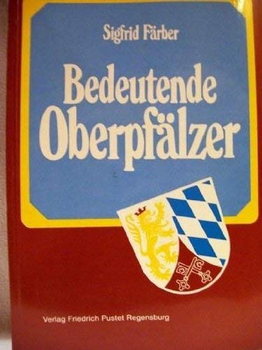 Bedeutende Oberpfälzer Memories