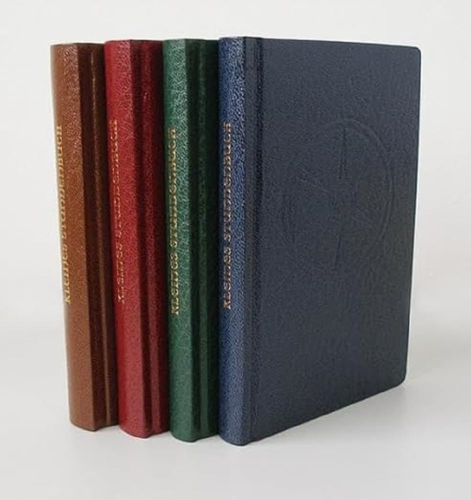 Kleines Stundenbuch / Im Jahreskreis: Morgen- und Abendgebet der Kirche (Offizielle Liturgie) Religion & Esotericism