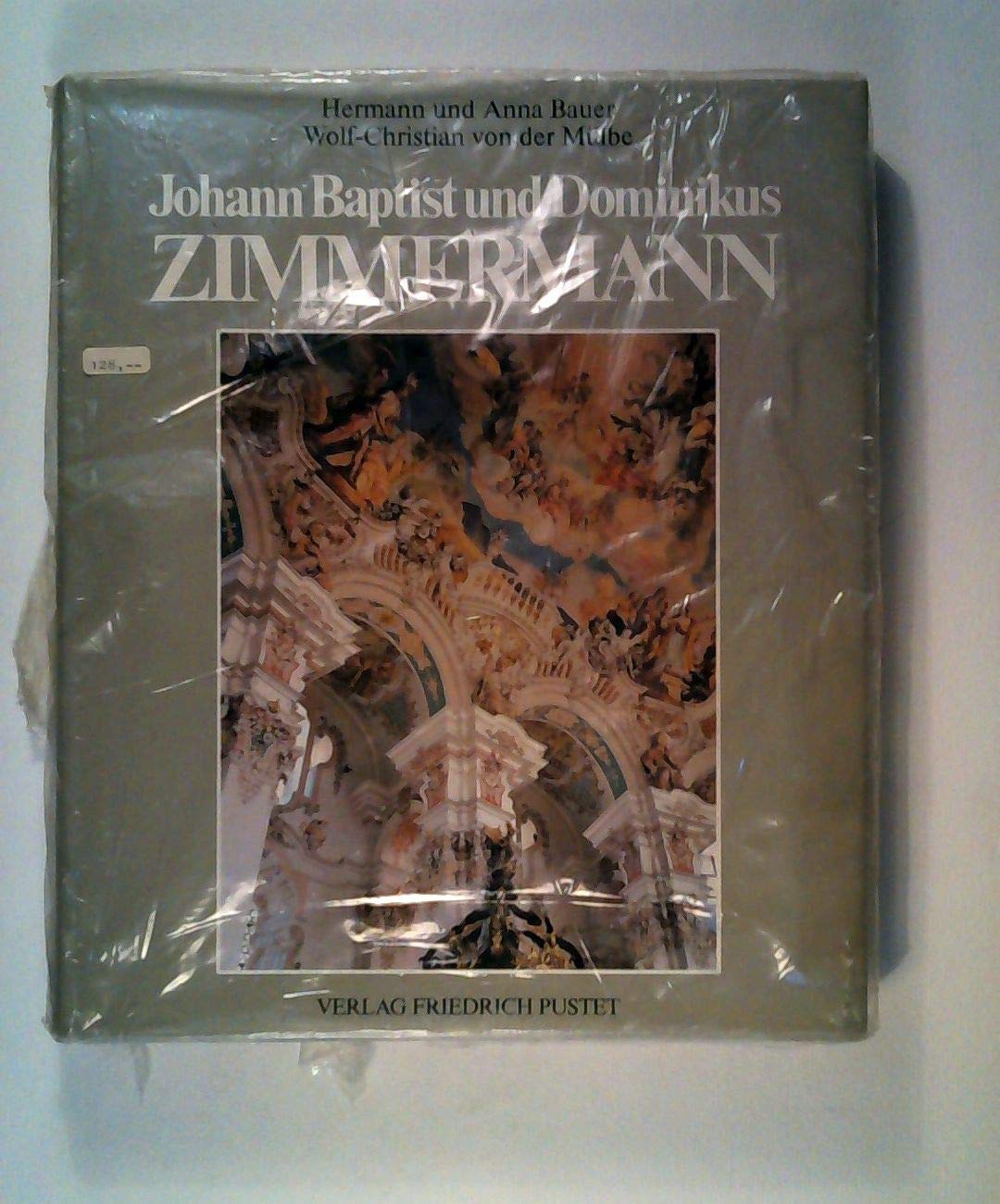 Johann Baptist und Dominikus Zimmermann: Entstehung und Vollendung des bayerischen Rokoko (Bayerische Geschichte) Film, Art & Culture