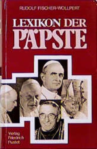Lexikon der Päpste Learning & Reference