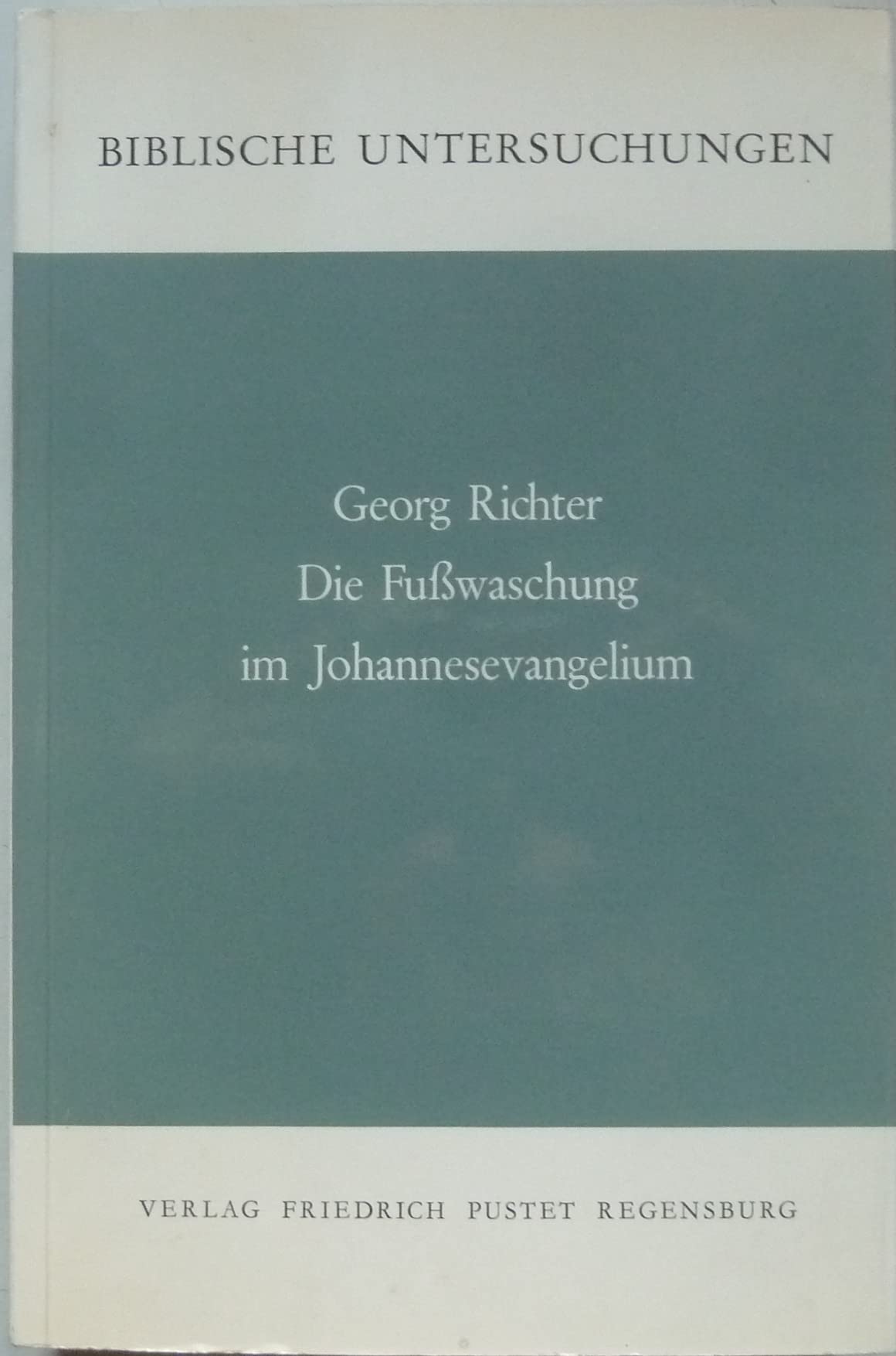 Biblische Untersuchungen / Im Anfang war der "Johannesprolog": Das urchristliche Logosbekenntnis - die Basis neutestamentlicher und gnostischer Theologie Books
