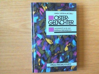 Ostergelächter. Sexualität und Lust im Raum des Heiligen Social Sciences