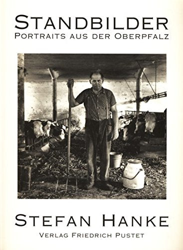 Standbilder: Portraits aus der Oberpfalz Social Sciences