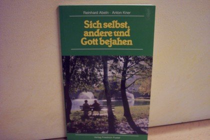 Sich selbst, andere und Gott bejahen Books