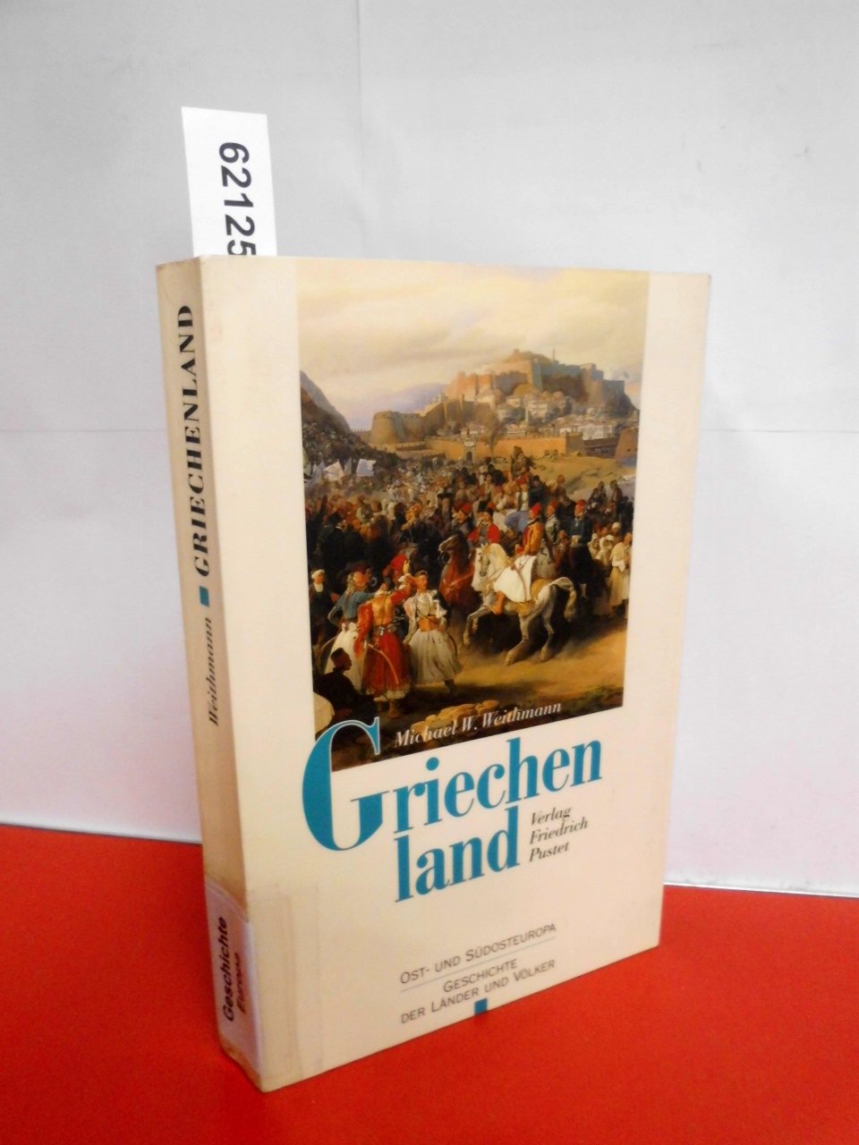 Product Image: Griechenland