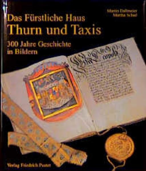 Das Fürstliche Haus Thurn und Taxis: 300 Jahre Geschichte in Bildern (Regensburg - UNESCO Weltkulturerbe) Biographies & Memoirs Audio Books