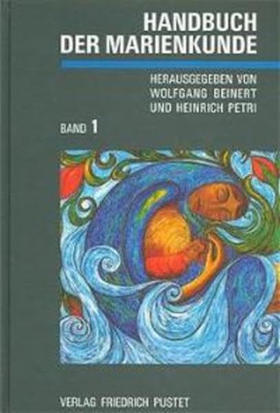 Handbuch der Marienkunde: 2 Bände Film, Art & Culture