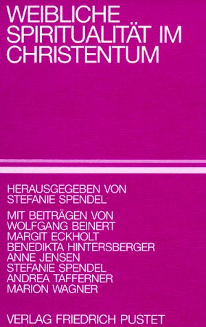 Weibliche Spiritualität im Christentum Film, Art & Culture