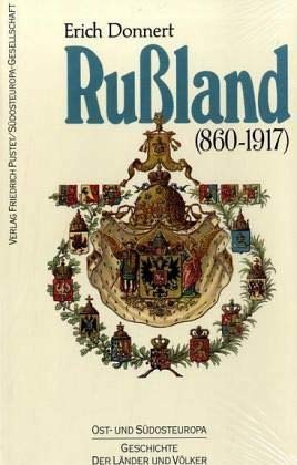 Rußland 860 - 1917 Film, Art & Culture