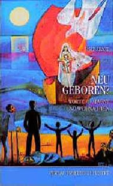 Neu geboren?: Worte zu Advent und Weihnachten Lifestyle