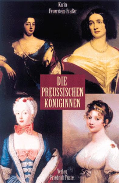 Die preußischen Königinnen Memories