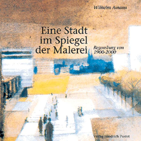 Eine Stadt im Spiegel der Malerei Film, Art & Culture